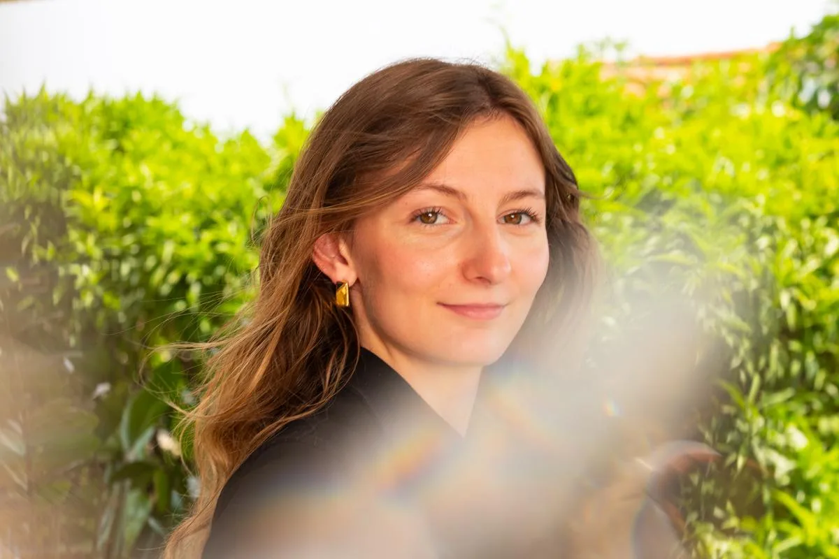 « Si j’y crois, c’est que je pense que je suis capable d’y arriver » : Doriane Pin, un rêve de F1