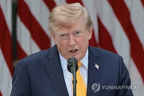 미·캐나다 무역전쟁 악화일로…트럼프 "내년 車관세 50%로"(종합)