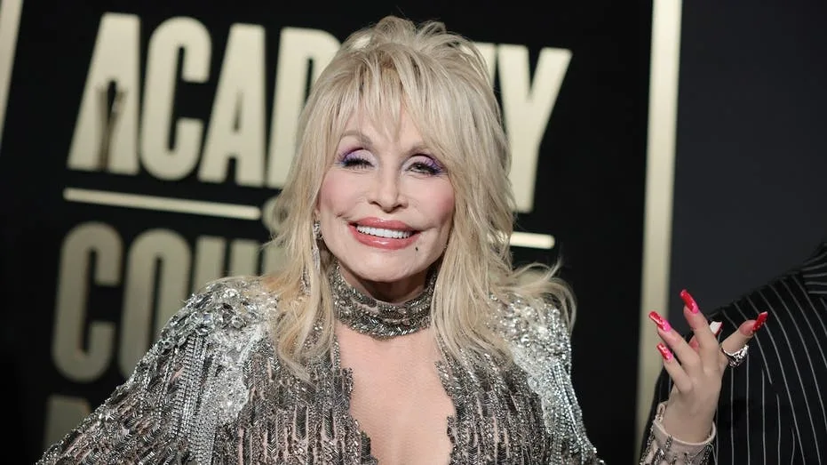 Dolly Parton's most iconic 'Dolly-isms' on beauty, wigs, Botox and living life on her own terms