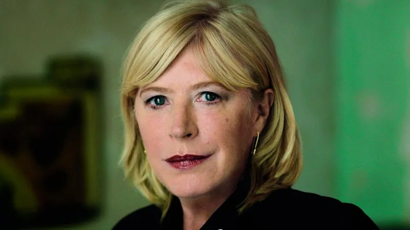 Sex, drugs and a legend redefined: It’s time to meet the real Marianne Faithfull