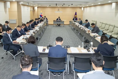경북도의회 "자치권·균형발전 등 실효성 있는 TK통합" 주문