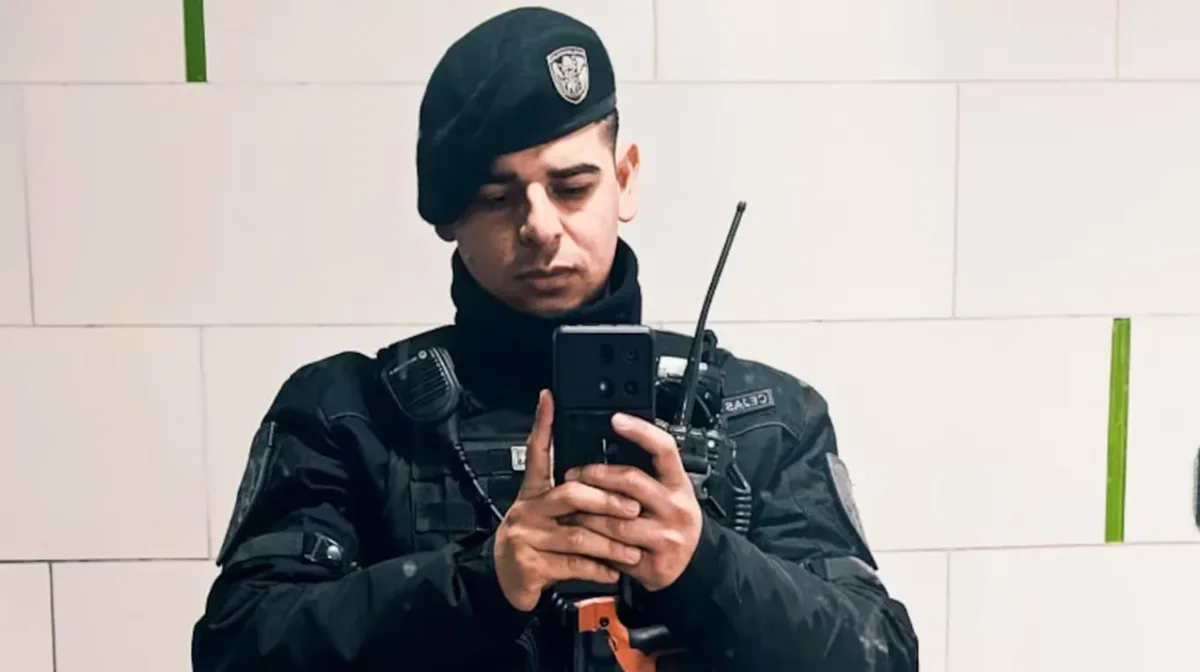 Escándalo en Córdoba: quién es el policía detenido acusado de grooming y abuso de menores