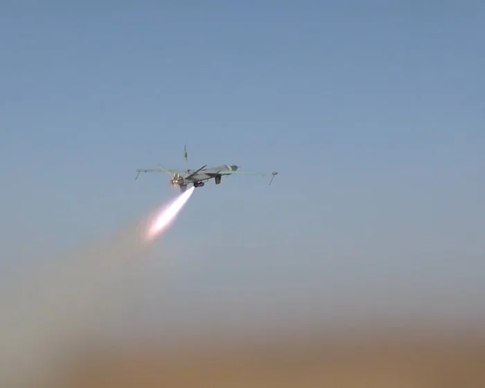 Autonomous drones and the future of war in an AI-driven world | Letter