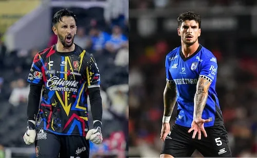 Liga MX: Querétaro derrota (1-3) a Atlas en la Jornada 6 del Apertura 2026