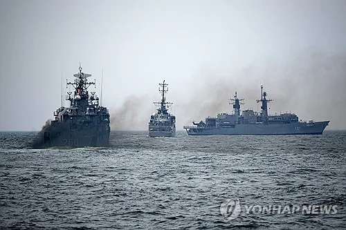 "흑해서 또 드론에 선박 피격"…나토 내주 대응 회의(종합)