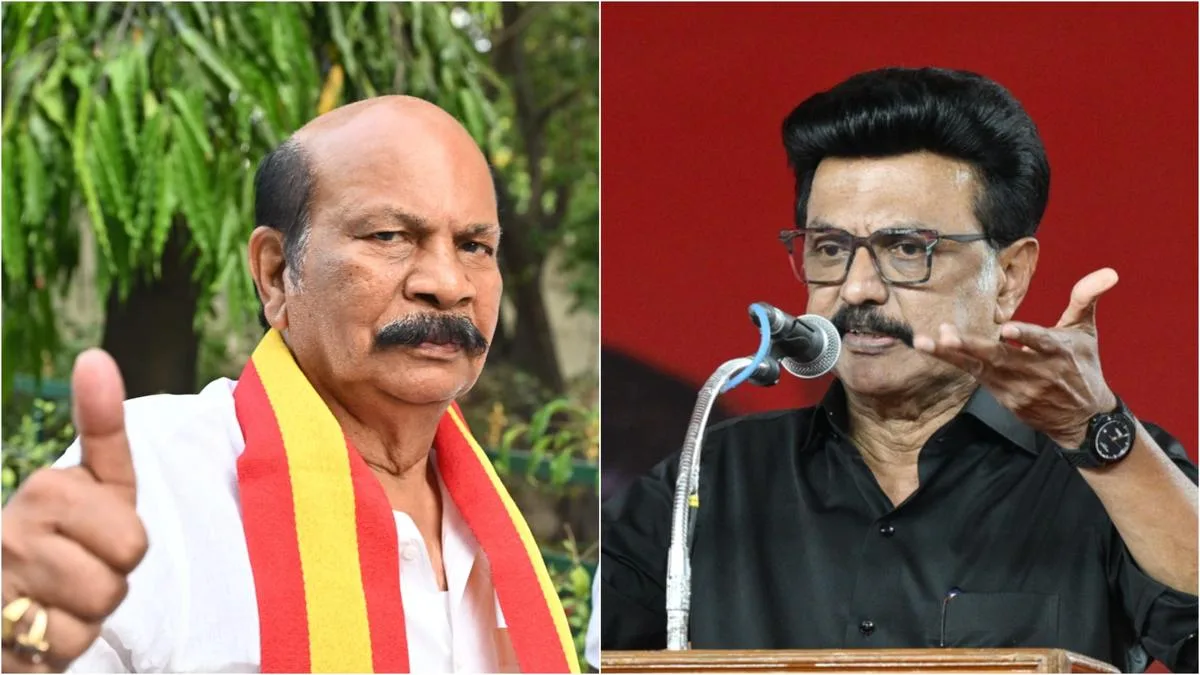DMK chief Stalin moves High Court challenging TVK candidate V.S. Babu’s victory in Kolathur