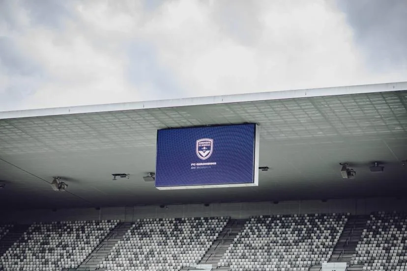 En passe d'être rachetés par un fonds américain, les Girondins de Bordeaux sont proches d'éviter la liquidation