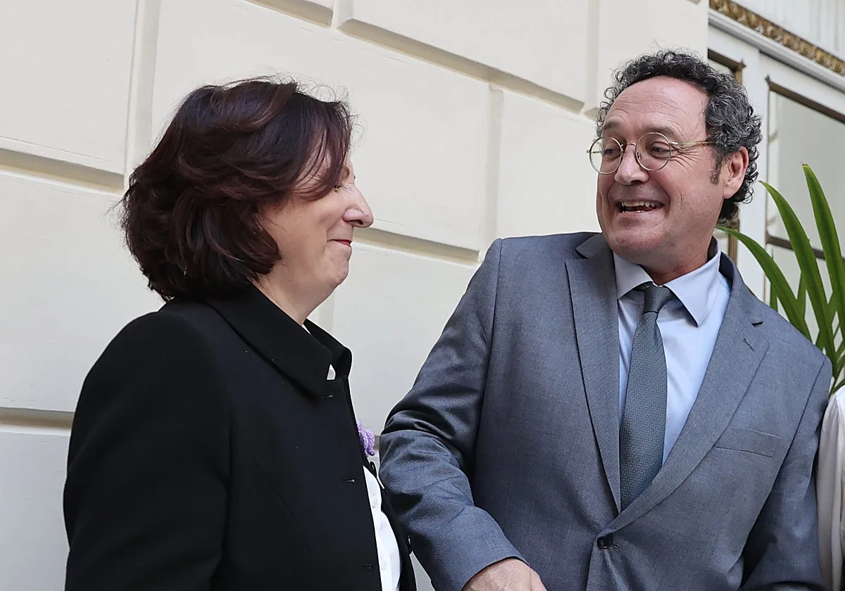La Asociación de Fiscales desliza que Peramato usó una respuesta a Bruselas para criticar la condena a García Ortiz