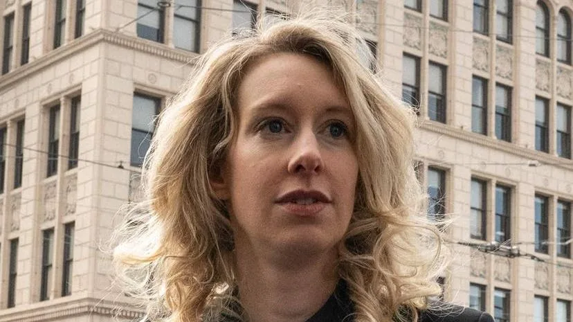 Elizabeth Holmes Documentary ‘You Can See Everything’ Eyes $12 Million Opening Weekend