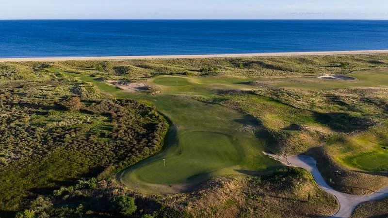 Palmares Golf Resort: Where Golf Diversity Meets Atlantic Coast
