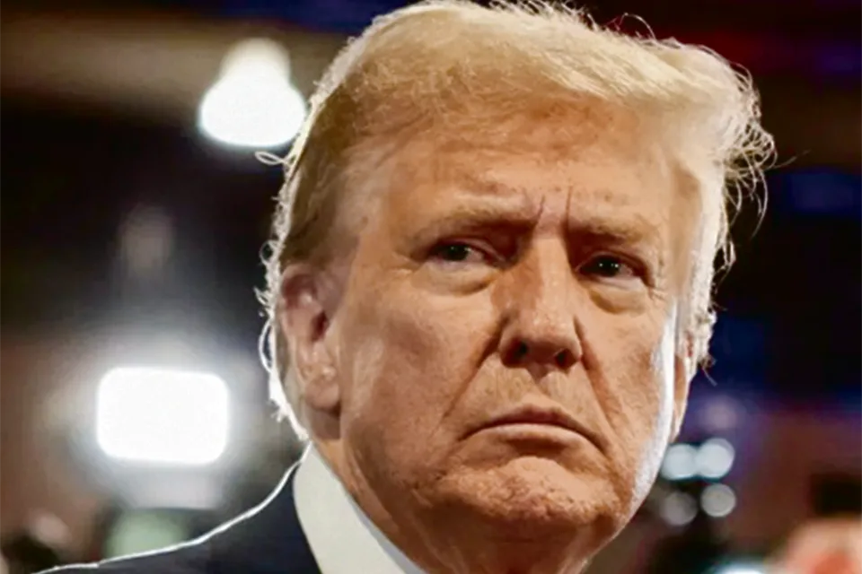 Trump diz que o Canadá quer os “benefícios” de ser um estado dos EUA após colapso das conversações comerciais