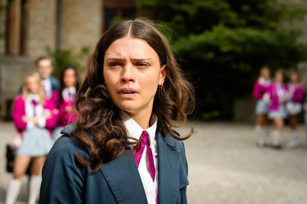 ‘Maxton Hall: Um Mundo Entre Nós’: Temporada FINAL ganha primeiro teaser; Confira!