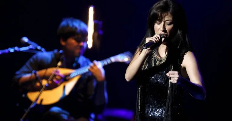 Ana Moura e Zambujo na agenda cultural da Guarda