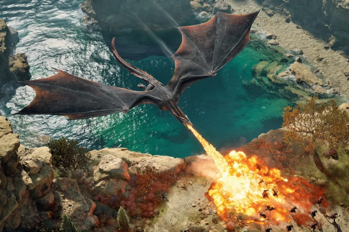 ‘Game of Thrones: War for Westeros’ Gameplay Trailer Captures the Excitement of the Series