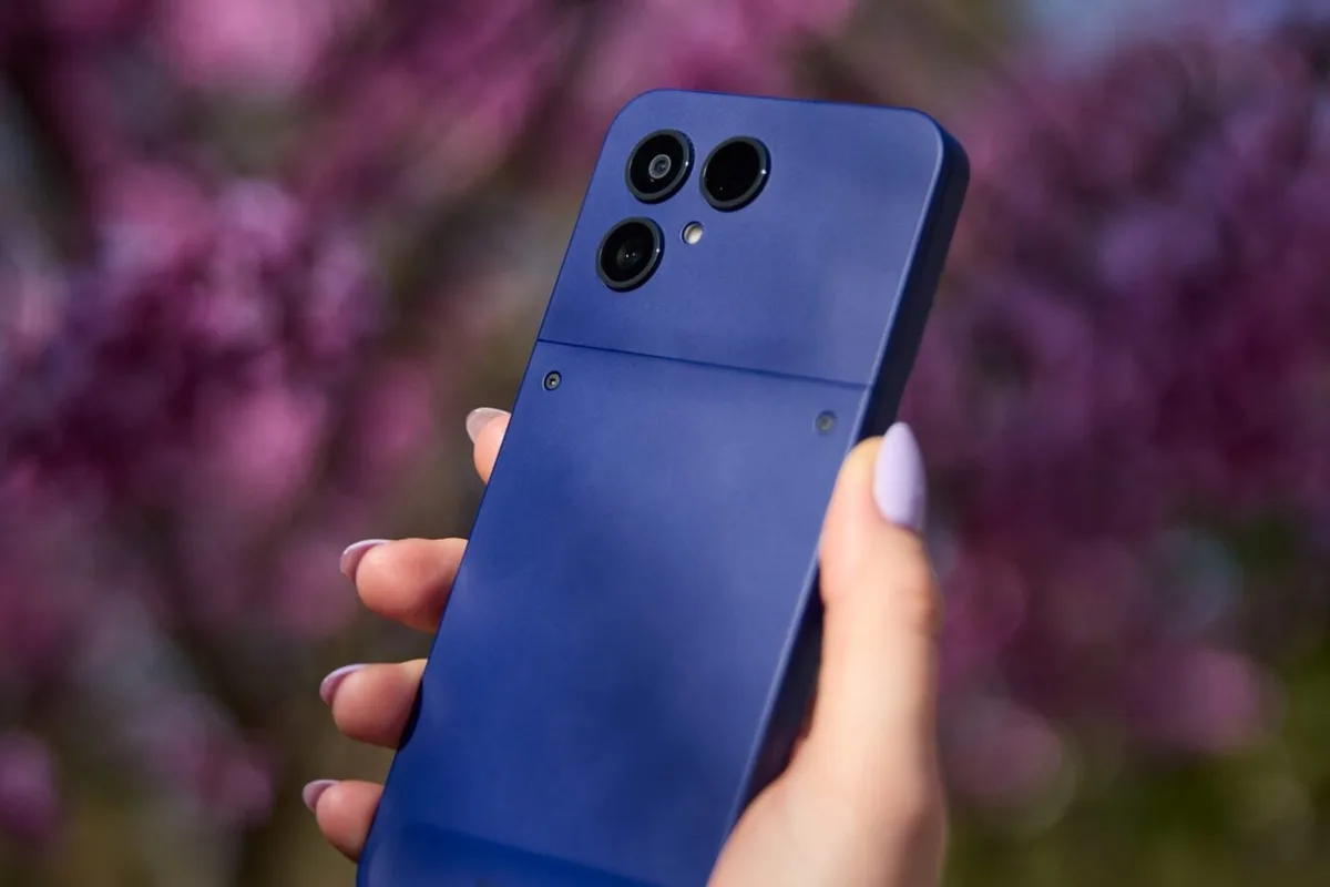 Fairphone dévoile le Fairphone (Gen. 6+) : le smartphone le plus durable du marché fait son grand retour