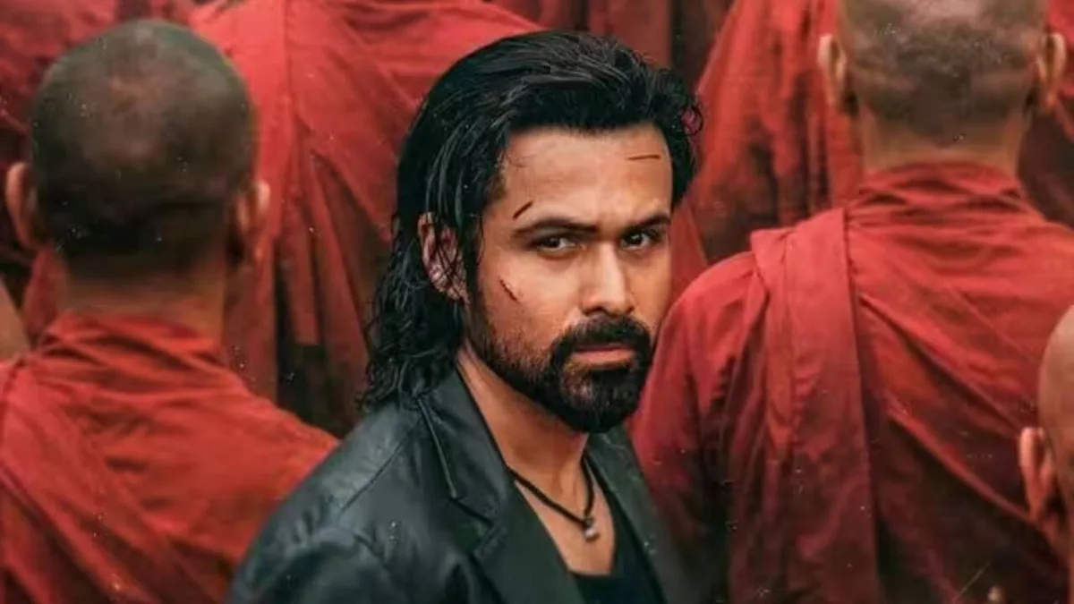 'Awarapan 2' box office collection day 10: Emraan Hashmi's film nears Rs 140 crore
