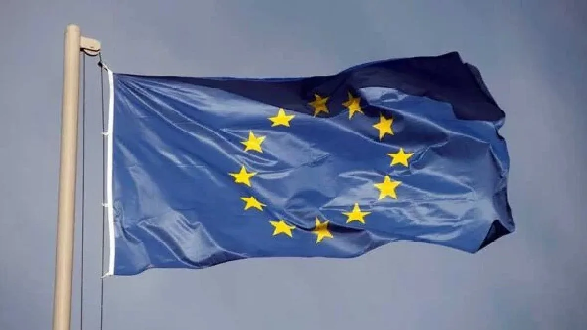 Eurostat confirma repunte moderado del PIB en la eurozona
