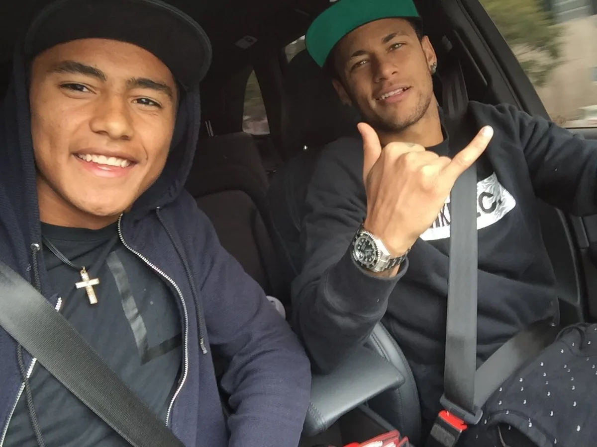 Lembra dele? De promessa do Barcelona e convivência com Neymar a recomeço na Tailândia
