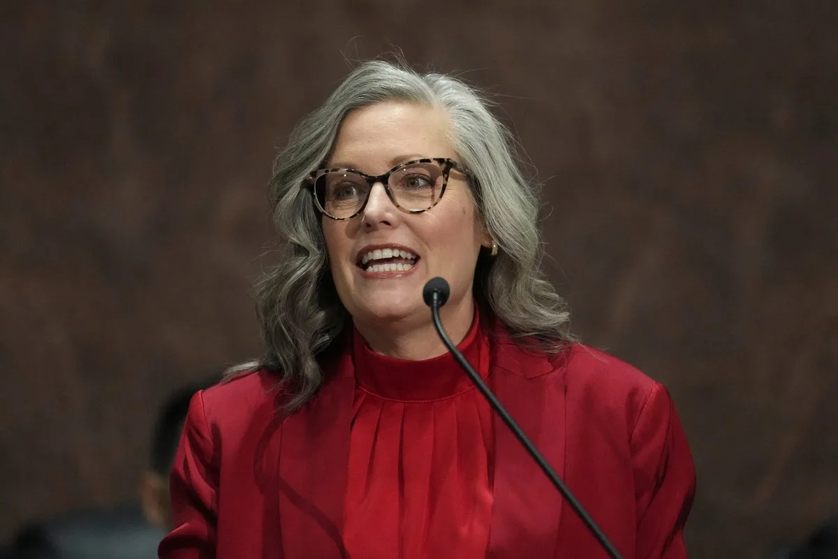 Arizona AG declines to charge Gov. Katie Hobbs over pay-to-play allegations