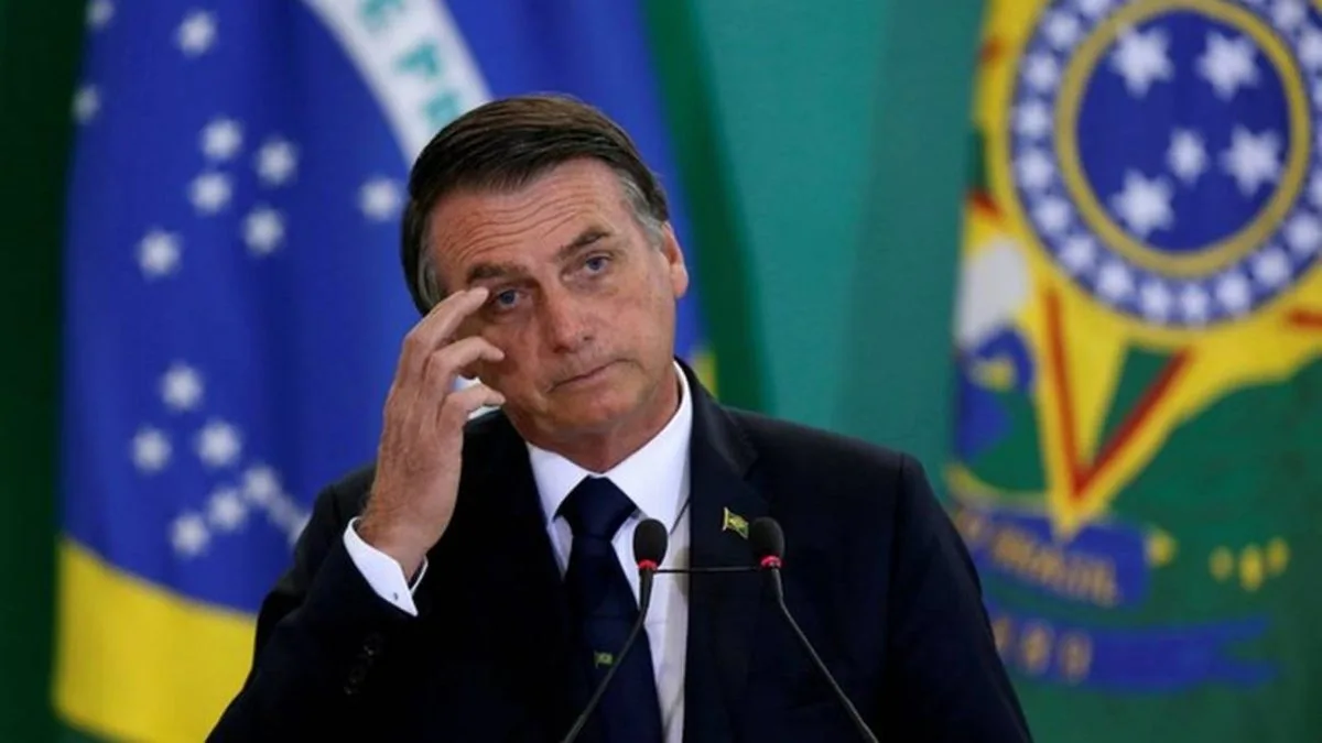 Bolsonaro pede autorização a Moraes para festa de aniversário da filha com churrasqueiro profissional