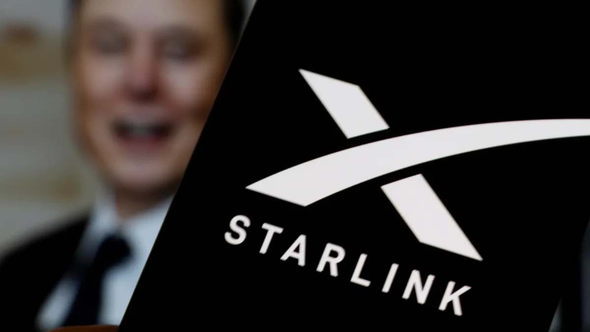 Starlink : coup de pression de Donald Trump ? SpaceX a imposé une limitation de vitesse en Ukraine
