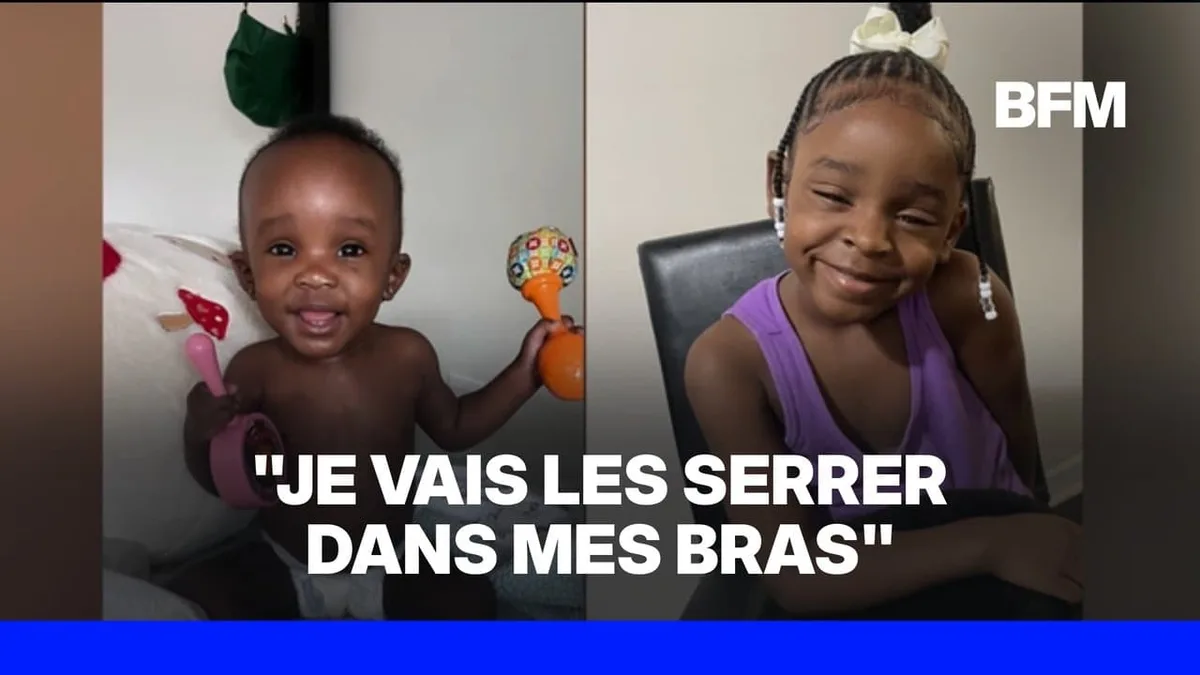 États-Unis: la police retrouve une babysitter avec les enfants qu’elle est accusée d’avoir kidnappés