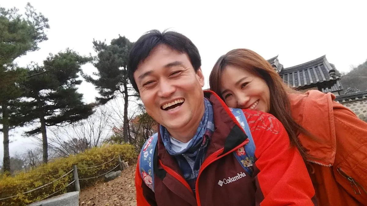 제자들 세심히 보살핀 50대 교사, 떠나는 길에도 5명에 새 생명 선물