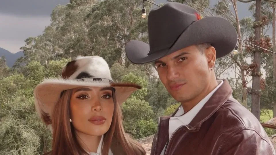 Pipe Bueno reveló cuáles son sus planes de luna de miel con Luisa Fernanda W: “De que va a pasar, va a pasar”