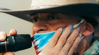 Vico C en el hospital: el rapero estadounidense fue sometido a una operación