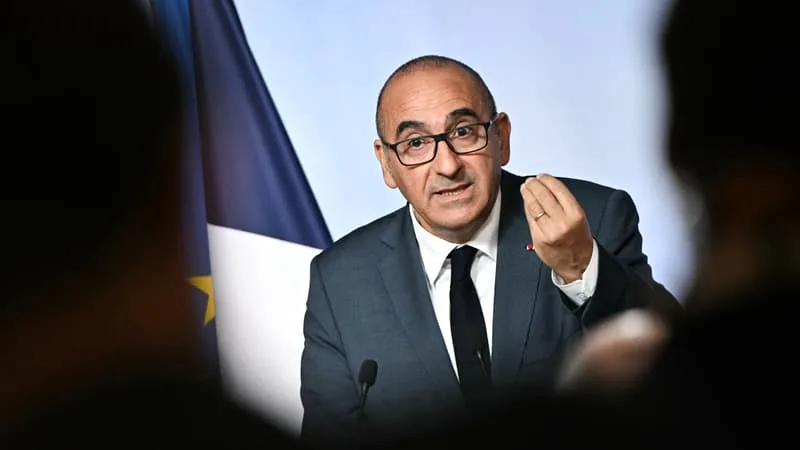 Loi Ripost: qu'est-ce que la pseudonymisation des policiers et gendarmes que Laurent Nuñez promet de "généraliser"?
