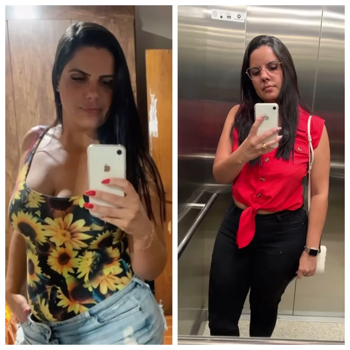 Polícia indicia homem que matou esposa em salão de beleza na Grande BH