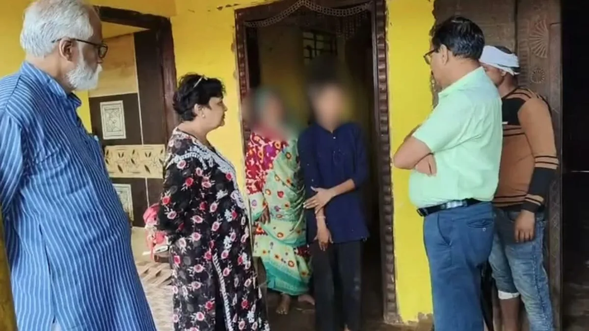 Officials Point To "Stress" After 600 Students Leave "Haunted" Maharashtra Hostel