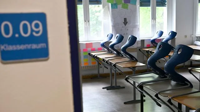 Ausbildung: Unternehmer: Immer mehr Azubis haben Nachholbedarf