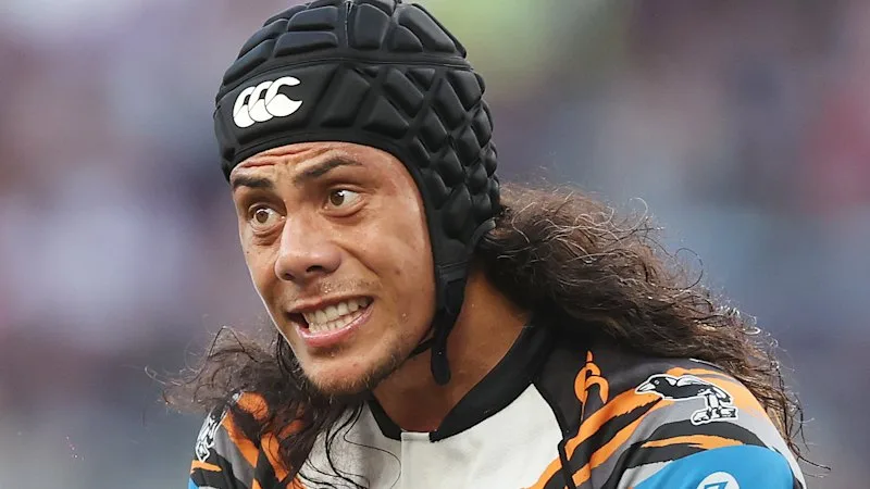‘Walk a day in my shoes’: Luai hits back after ‘most overpaid player ever’ criticism