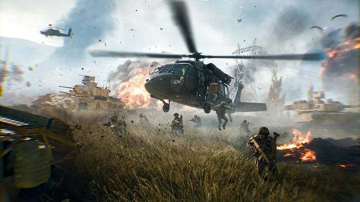 5 jogos grátis para curtir o fim de semana no PC e consoles! (17)