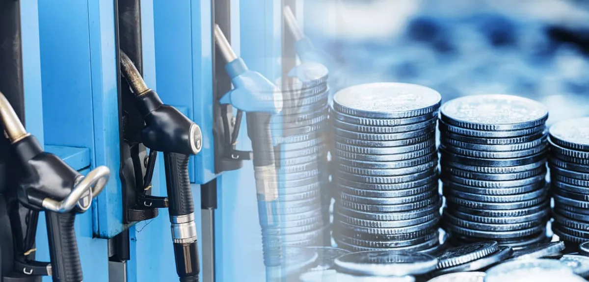 Silver’s recent 50% drop from a record high hints that an economic slowdown looms