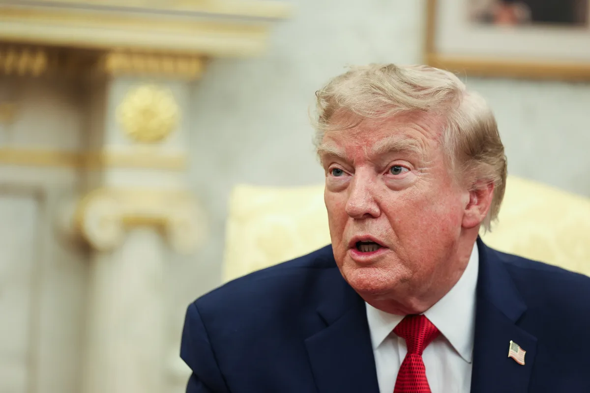 Acaba la tregua entre EEUU e Irán y Trump amenaza con una guerra económica total