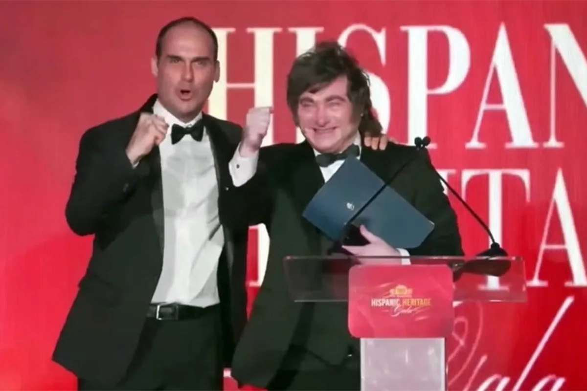 Javier Milei y sus medidas, EN VIVO: el Presidente pidió que Trump salga “fortalecido” en las elecciones de Estados Unidos