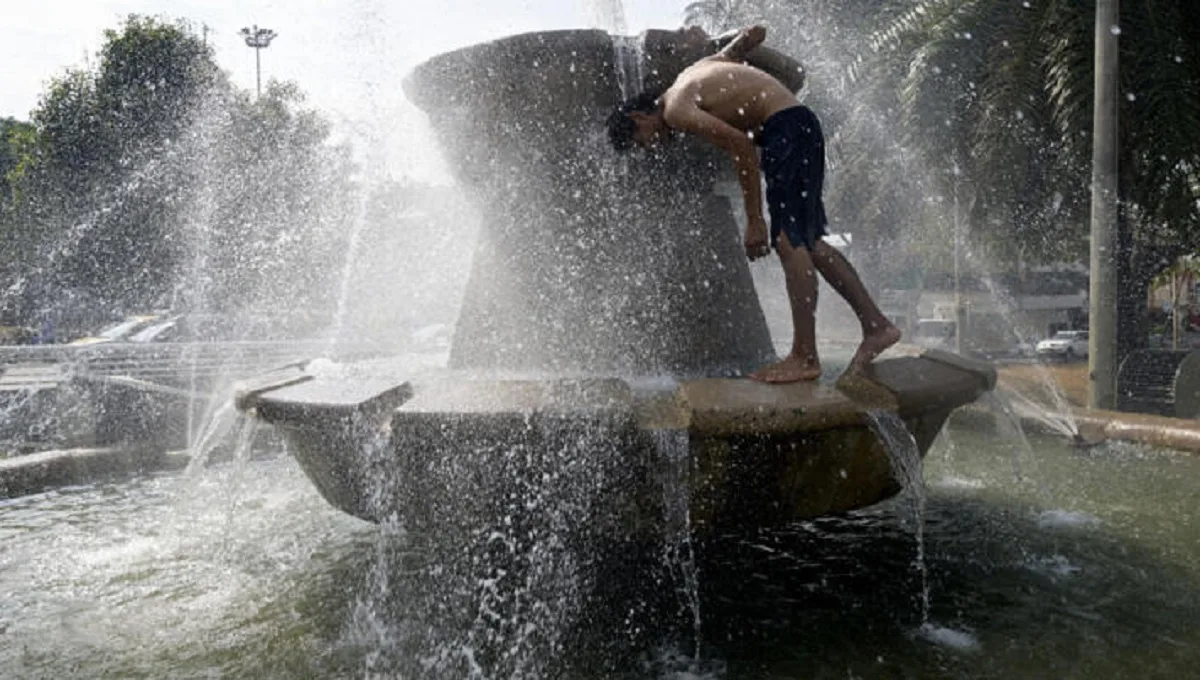 El Niño podría causar 451.000 muertes adicionales por calor