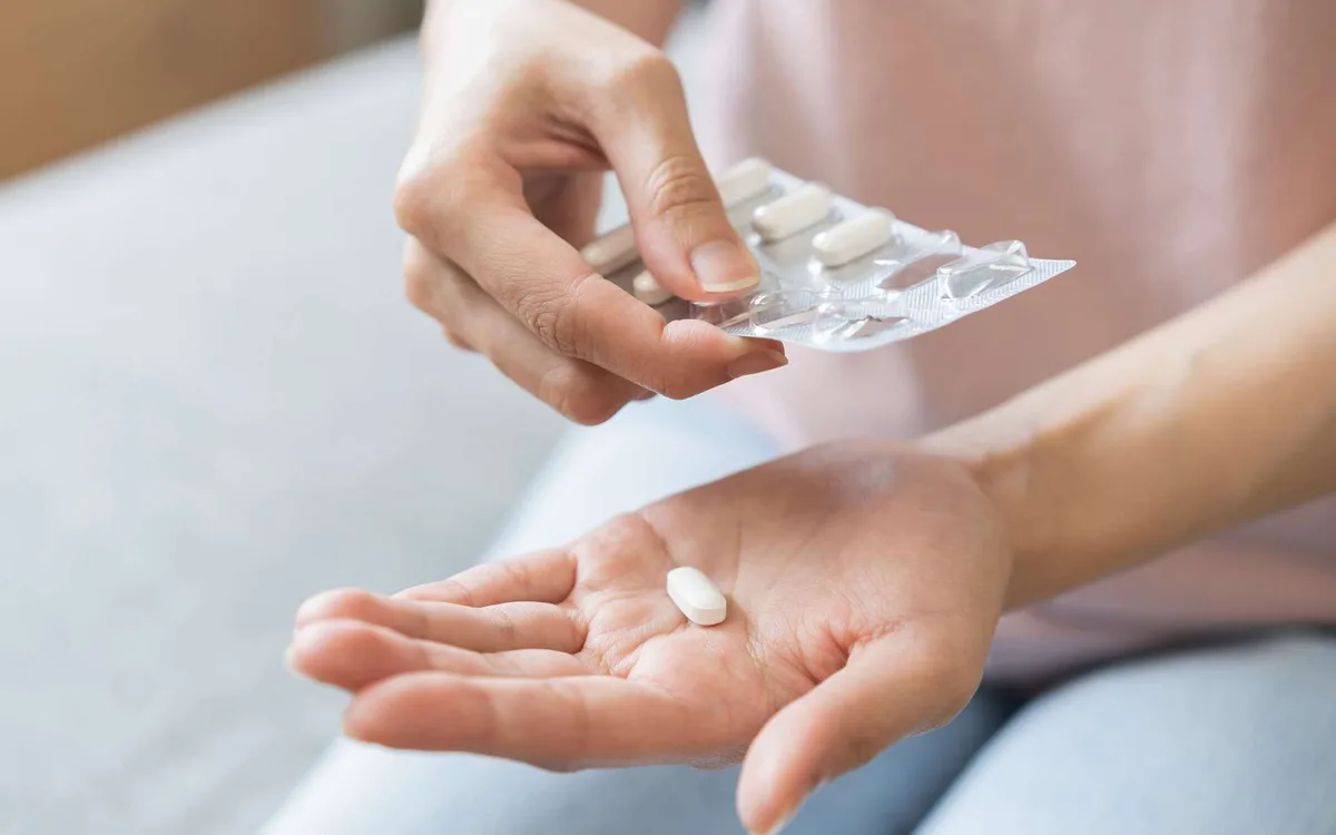 Un médicament conçu avec l’IA fait apparaître le sang plusieurs années plus jeune !