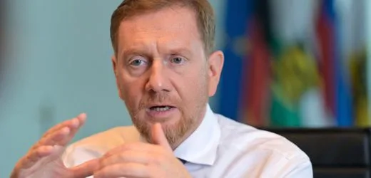 Michael Kretschmer: »Volkswagen hat sich zu einem schwerfälligen Kombinat entwickelt«