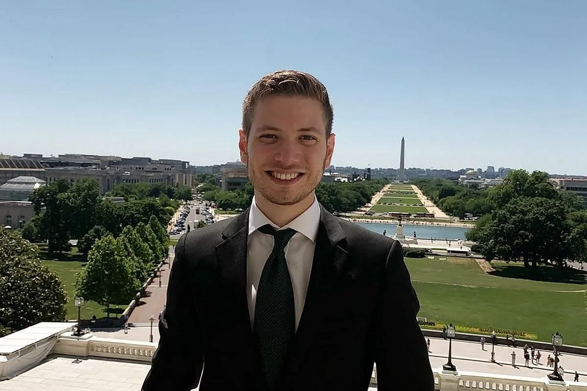 Filhos de Netanyahu e de Trump alvos do Irão