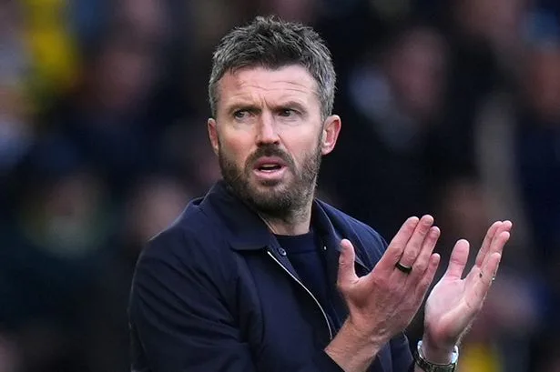 Man Utd may be rushed to appoint Michael Carrick's successor as new twist emerges