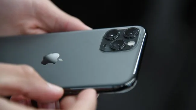 Эксперт рассказал, будет ли 5G работать на смартфонах Apple в России