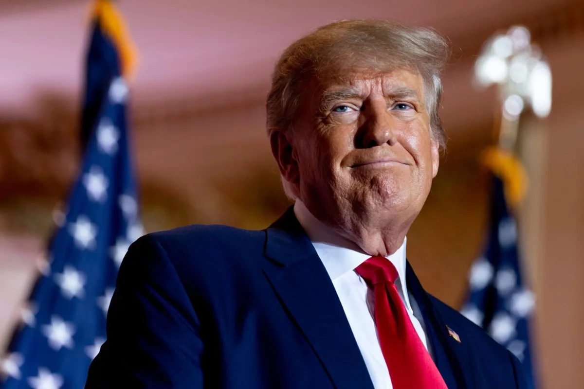 Trump anunció un acuerdo con Dinamarca por el “control permanente” de la seguridad de Groenlandia