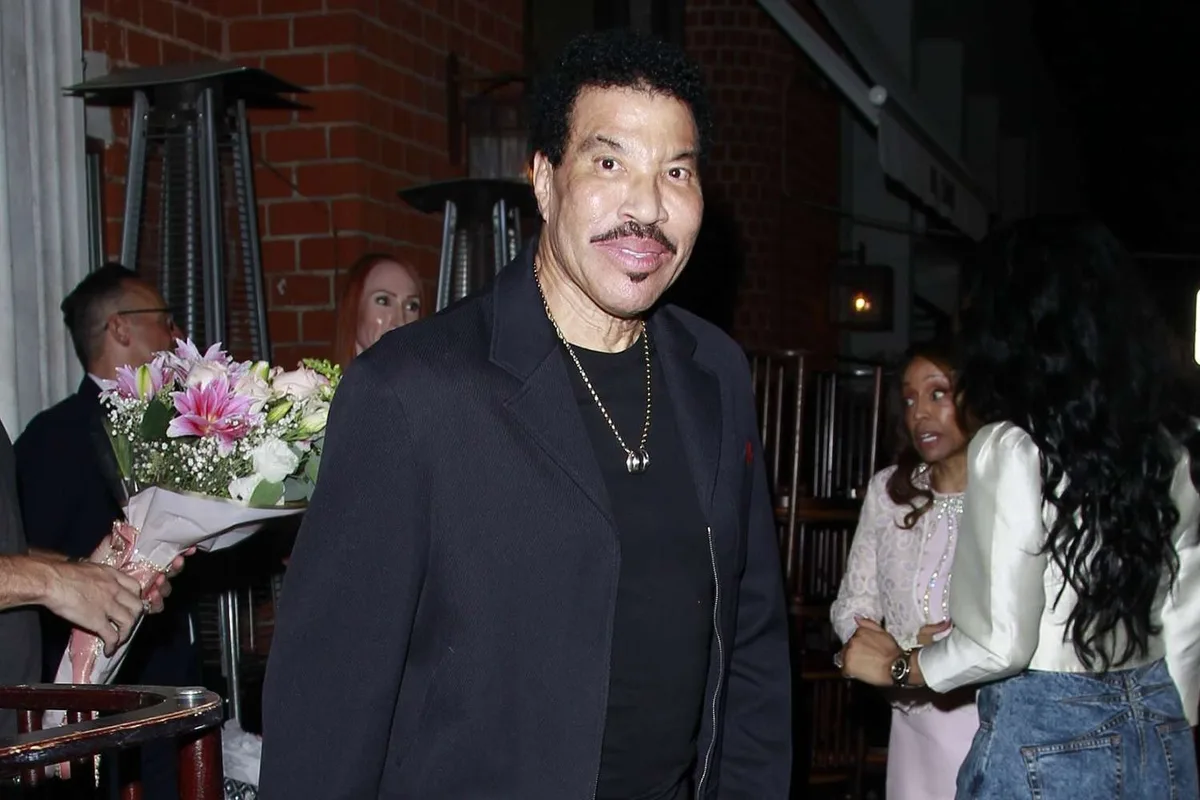 El problema cardíaco que llevó a Lionel Richie al quirófano