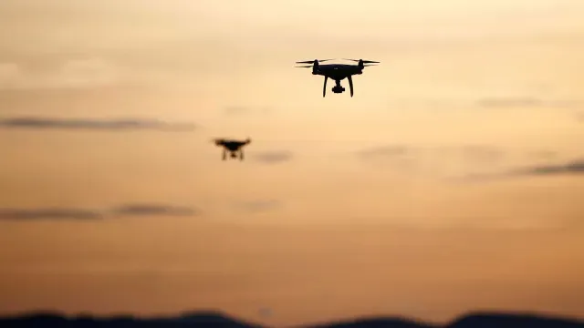 Drones? "Divirta-se sem colocar em causa a vida de ninguém", alerta GNR