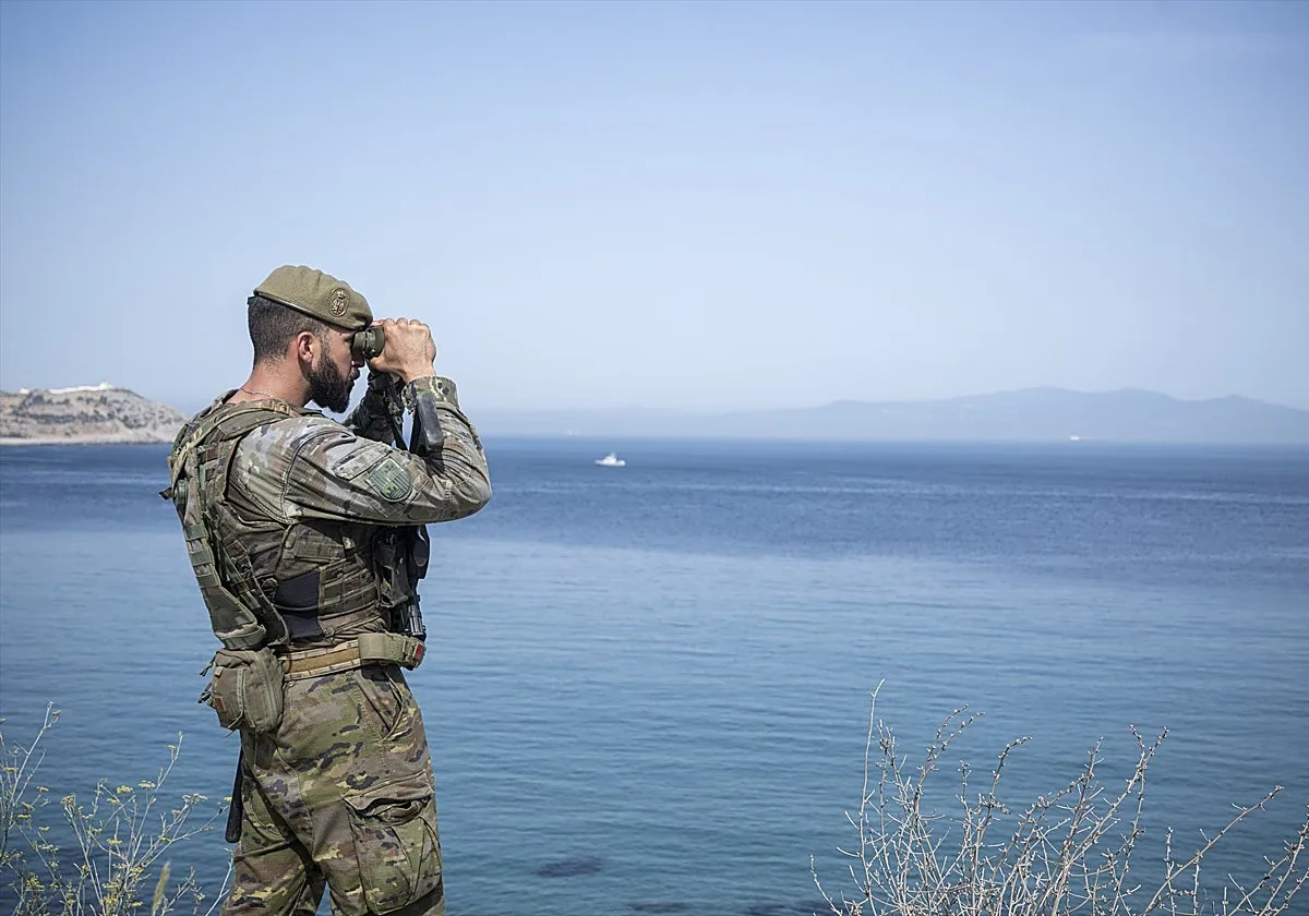 La colaboración de Marruecos y la responsabilidad por no vigilar la frontera, claves de la causa sobre la invasión