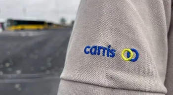 Carris Metropolitana reforça frota na AML com 37 autocarros elétricos