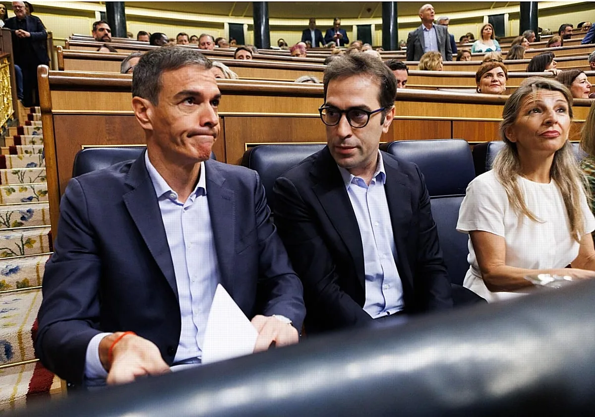 Los desvíos en la subida de las pensiones y el gasto en paro complican al Gobierno el cálculo del Presupuesto en su recta final